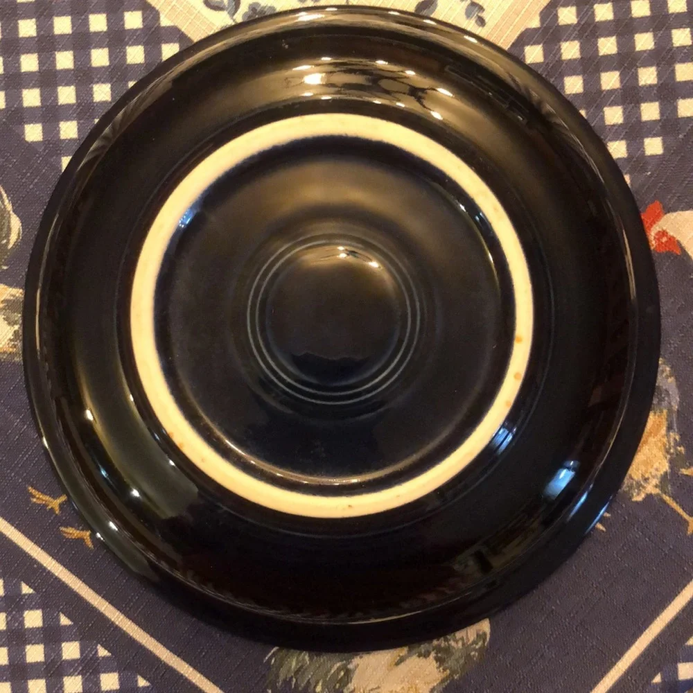 Fiesta/Homer Laughlin Vegetable Bowl